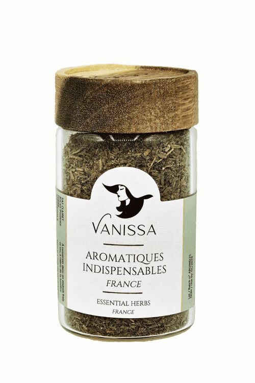Aromatiques indispensables - France