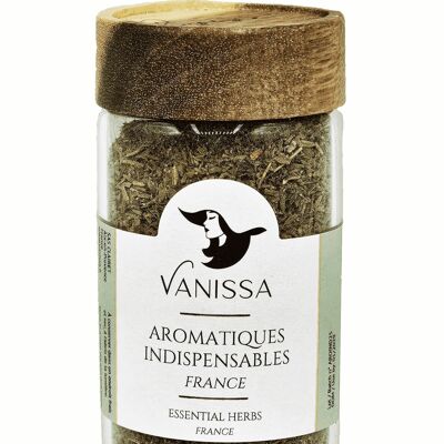 Aromáticos esenciales - Francia