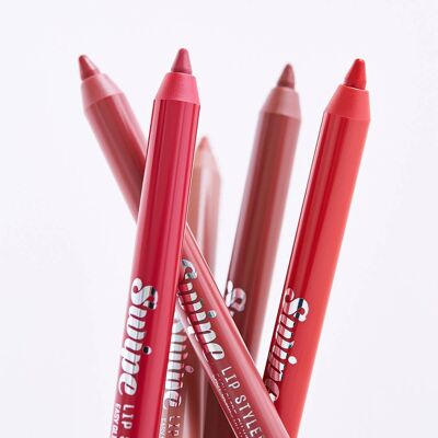 LÁPIZ LABIAL SWIPE LIP STYLER