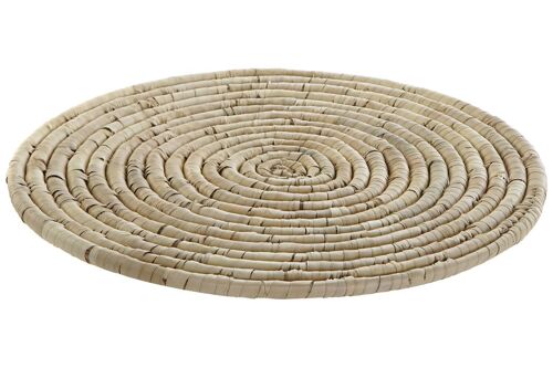 INDIVIDUAL FIBRA 35X35X1,5 NATURAL SM175053