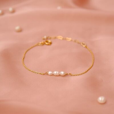 Bracciale “Calya”.