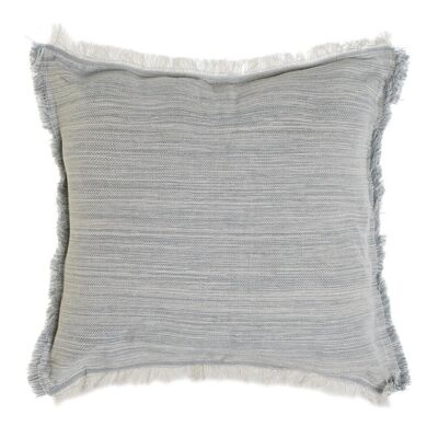 CUSHION COVER RECYCLED COTTON 45X1X45 250 GSM, FLE TX204810