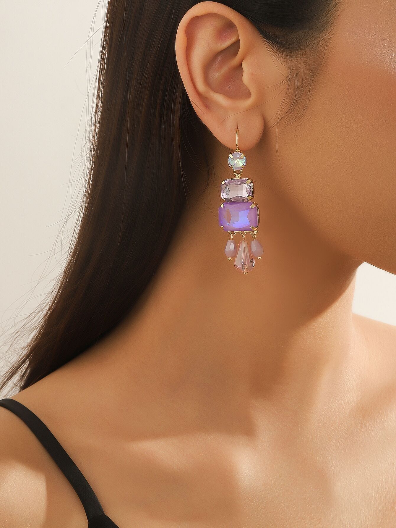 PENDIENTES DORMIENTA 24PEBOL016