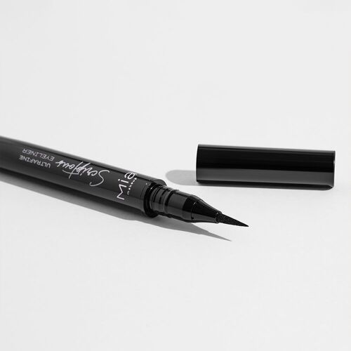 Scriptous Ultrafine Eyeliner - Black