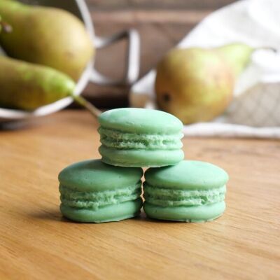 Fondant parfumé - La Bonne Poire