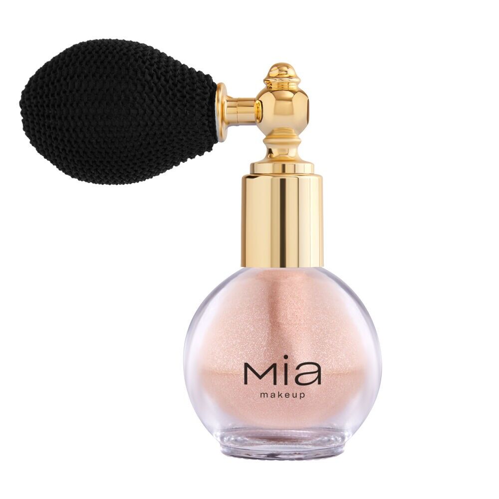 Sparkling Powder