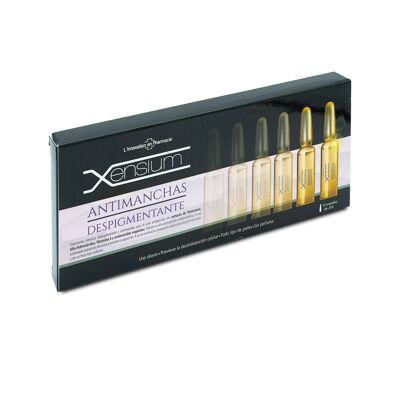 XENSIUM Depigmentante antimacchia 10 fiale da 2 ml