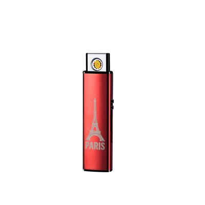 USB-Stick/Zigarettenanzünder EIFFELTURM