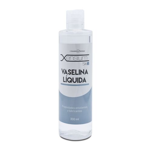 XENSIUM Skin vaselina líquida 300 ml