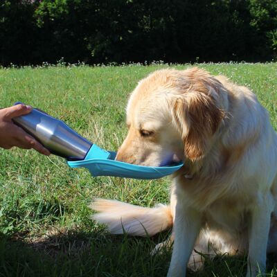 Pet Care Wasserflasche für Haustiere