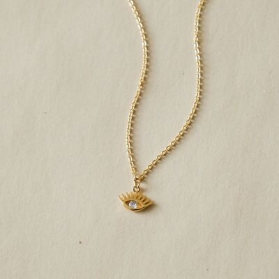 “Freyja” necklace