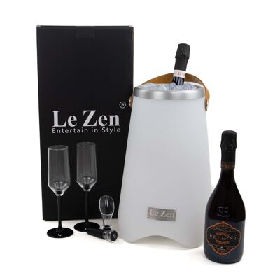 Coffret Le Zen