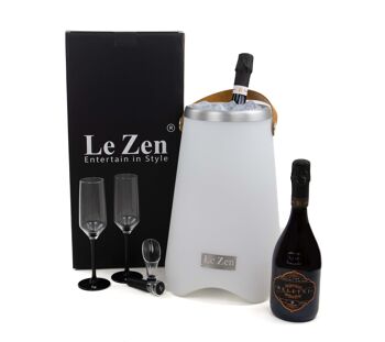 Coffret Le Zen 1