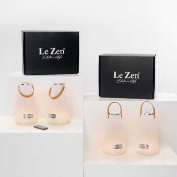 Le Zen Luxbox 1