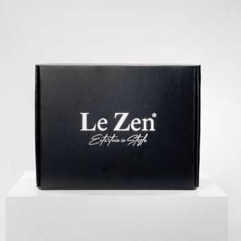 Le Zen Luxbox 2