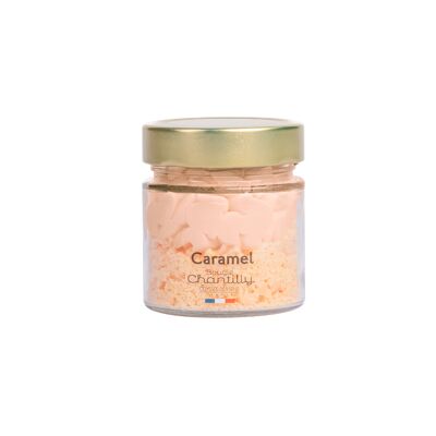 Candela gourmet CHANTILLY - Candela CARAMEL 150 gr
