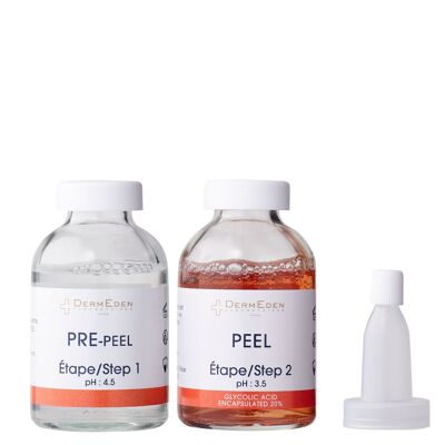 ADVANCED PEEL