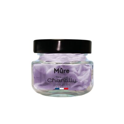 CHANTILLY - Vela MURE 80g