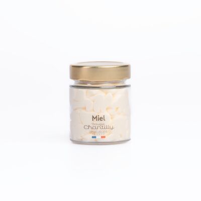 Vela gourmet CHANTILLY - Vela MIEL 80g