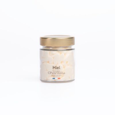 Vela de 80 g - Miel