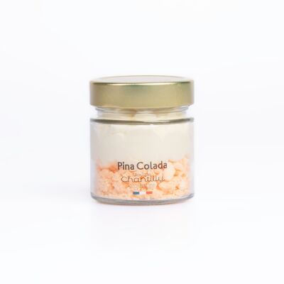 Bougie 150g - Pinacolada