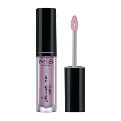 Shine on Lip Oil