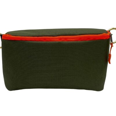 Bum bag olive