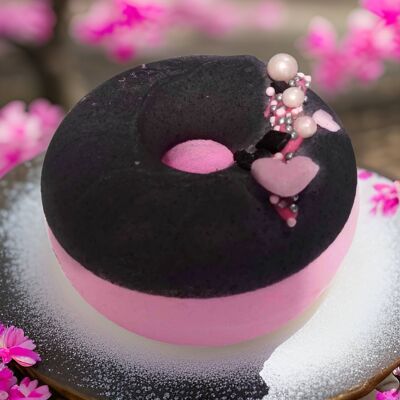 Bad Romance Donut Badebombe VEGAN