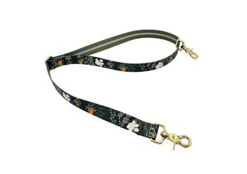 Ceinture interchangeable Forest Walkies (rPet) pour sac banane 1