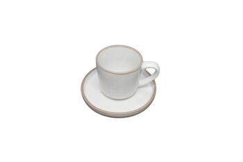 Gemeo Taber Cup + Saucer 180ml 1