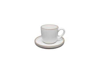 Gemeo Taber Cup + Saucer 180ml 2