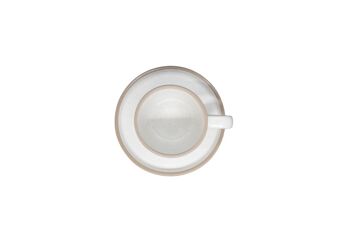 Gemeo Taber Cup + Saucer 180ml 3