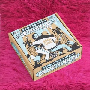 Jeu de cartes pour adultes : Love Hotel Manager - jeu amusant avec facteur de collecte et de tracas pour les couples et pour les soirées de jeux entre amis