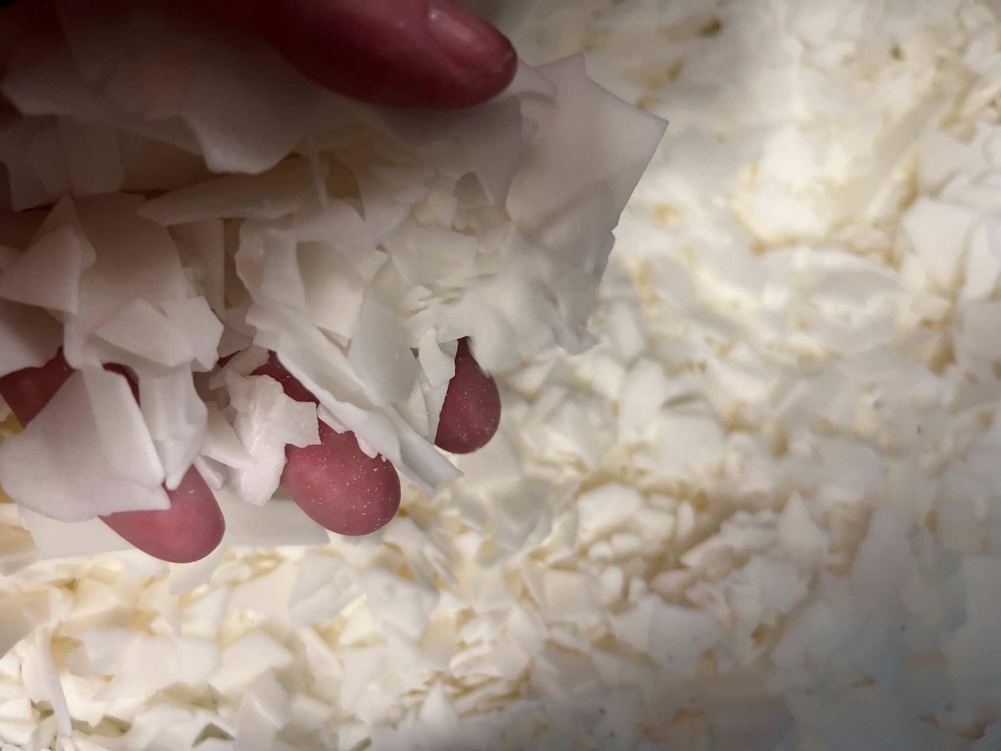 Cargill C3 Natürliches Sojawachs