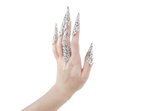 Finger Claw Rings RAKE