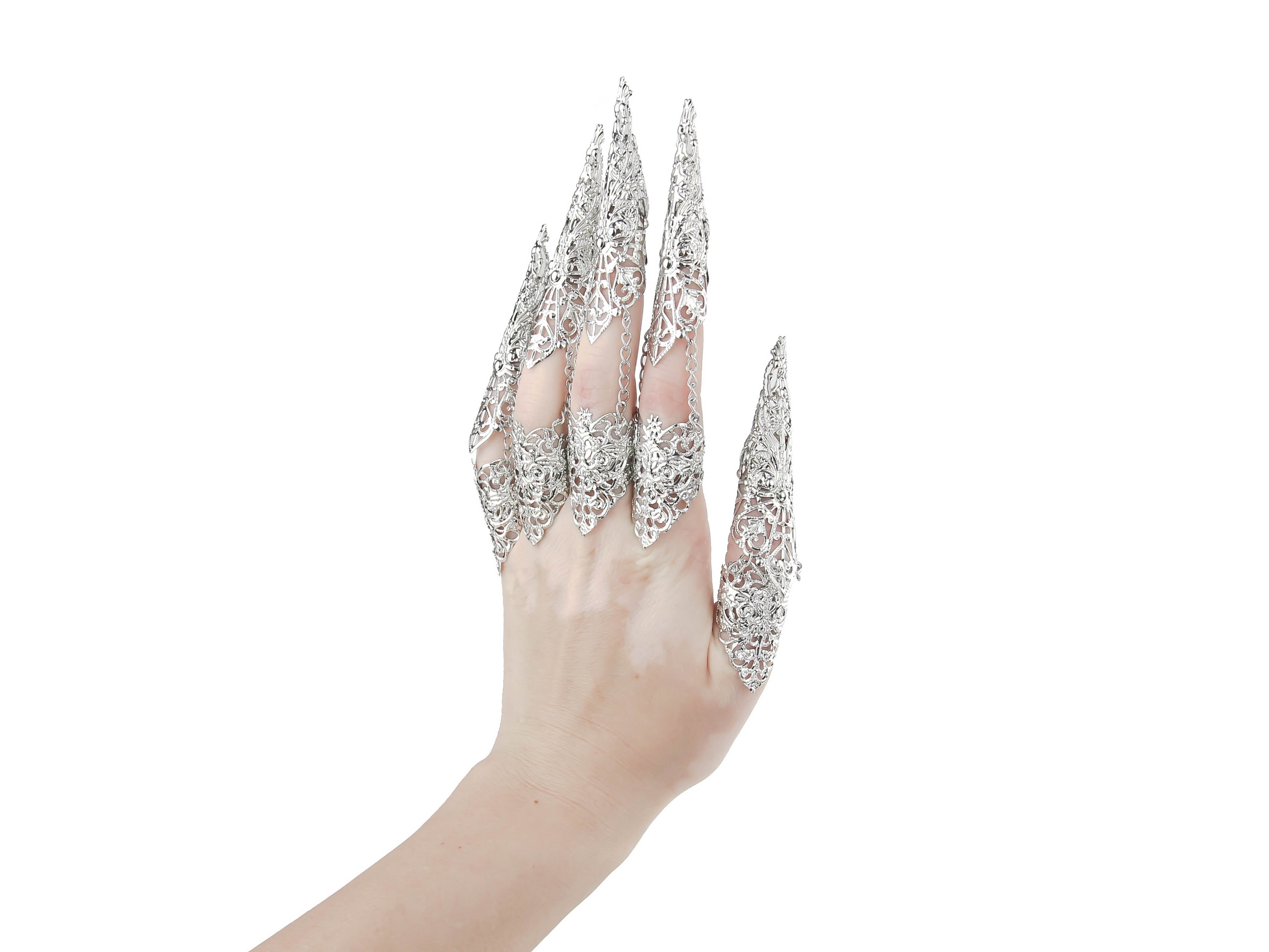 Griffes de doigt KONA