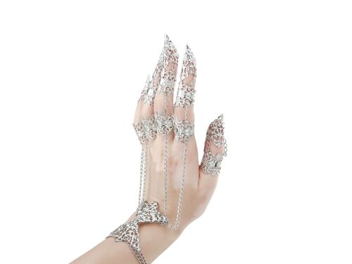 Full Hand Claw Rings OPHELIA