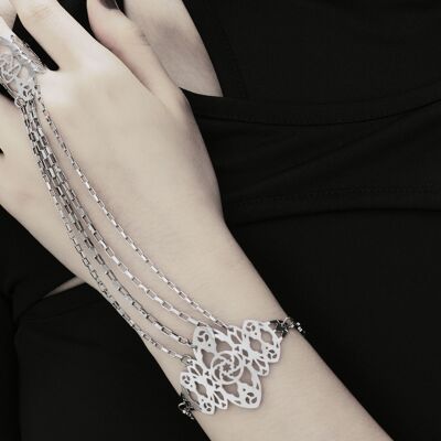 Armband Ring CAMINA