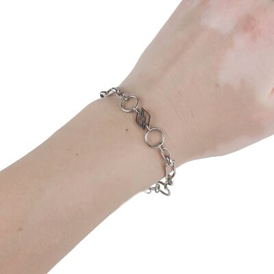 Chain Bracelet MESA