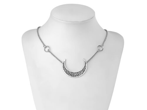 Moon Choker SOLSTICE