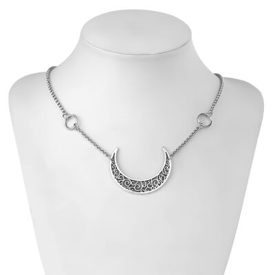 Moon Choker SOLSTICE