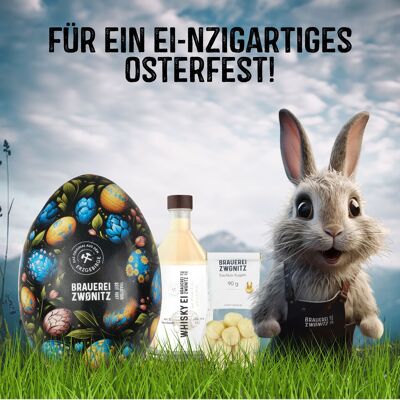 ¡¡¡NUEVO!!! Huevo de Pascua de Zwönitz