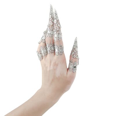 Claw Rings SYLVA