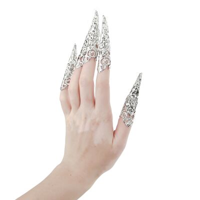Extra Long Nail Claws JIX
