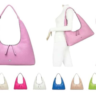 Synthetic Shoulder Bag with Large Capacity for Women. B2B
