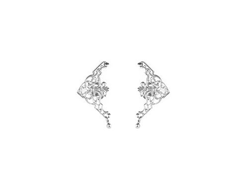 Cuff Earrings MISTRAL