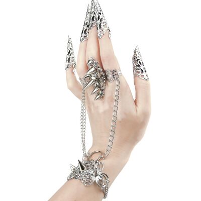 Hand Jewelry Set