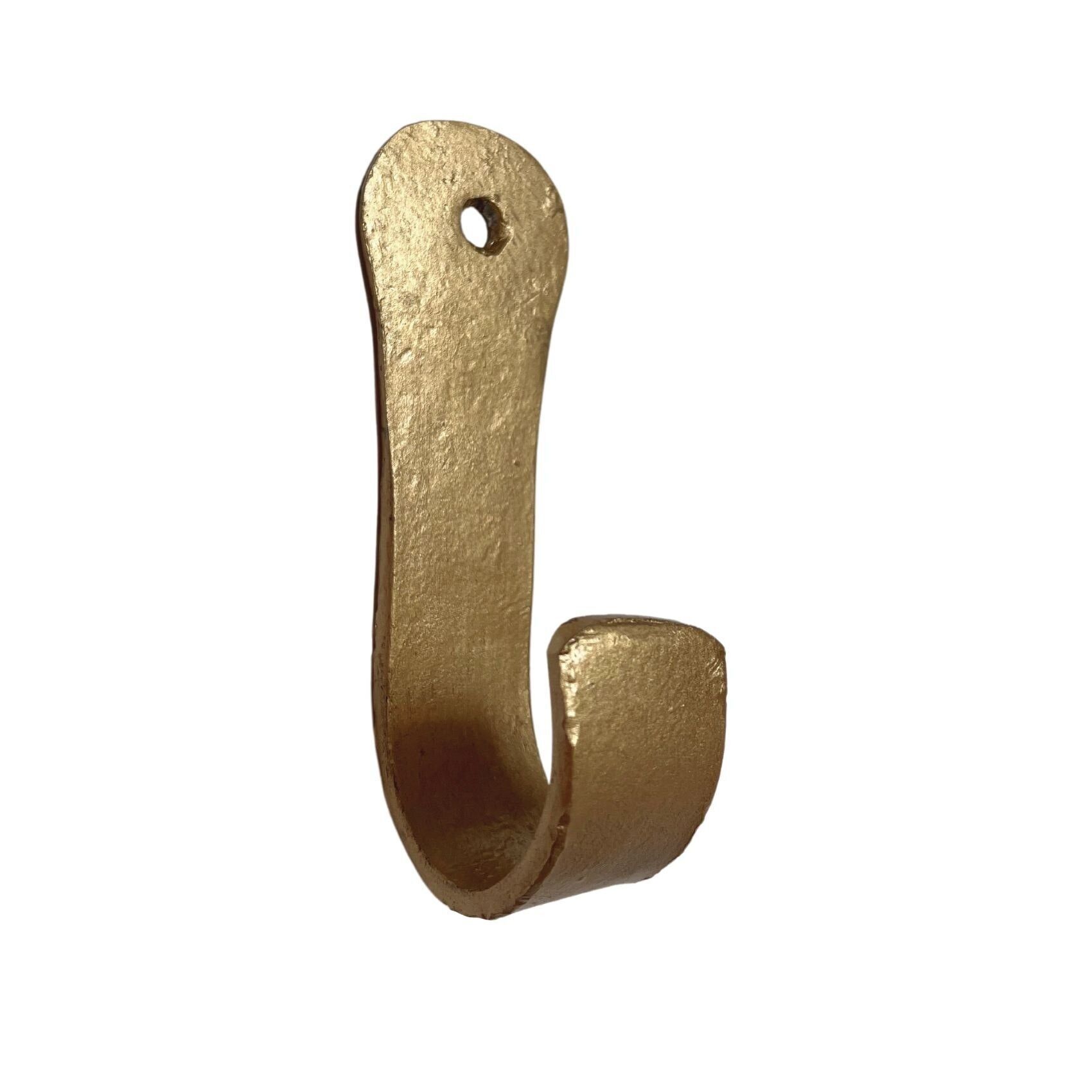 Appendiabiti in metallo forgiato grezzo