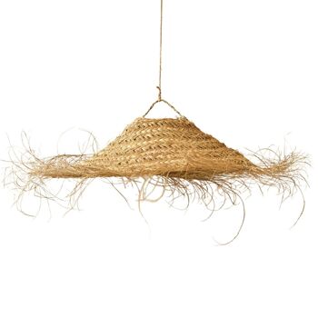 Suspension Parasol Fibre Naturelle 6