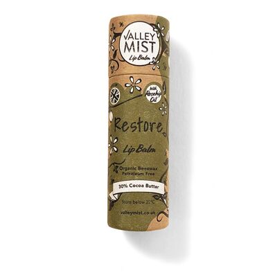 Original Restore lip balm